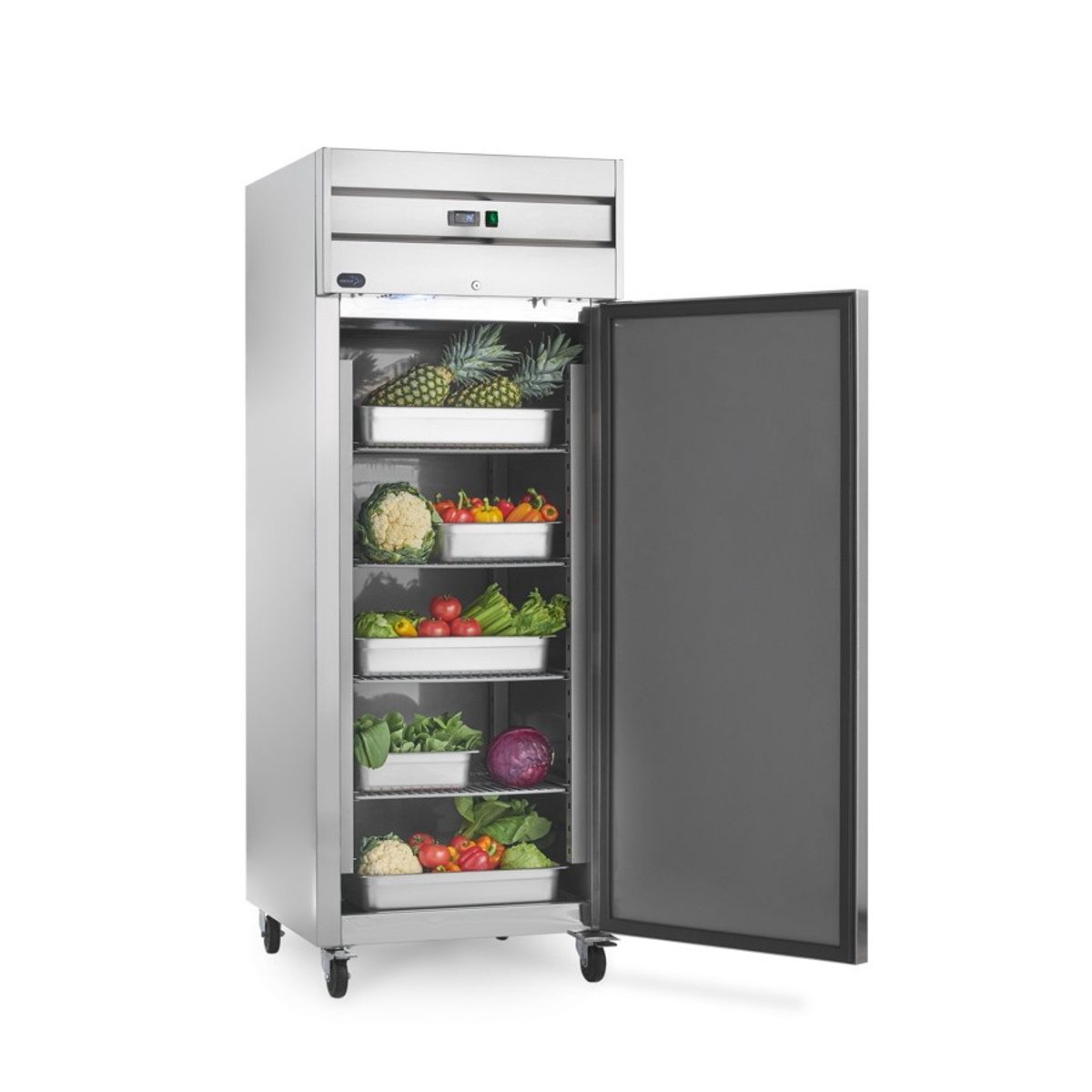 Aquilo launches new low cost hydrocarbon refrigeration range