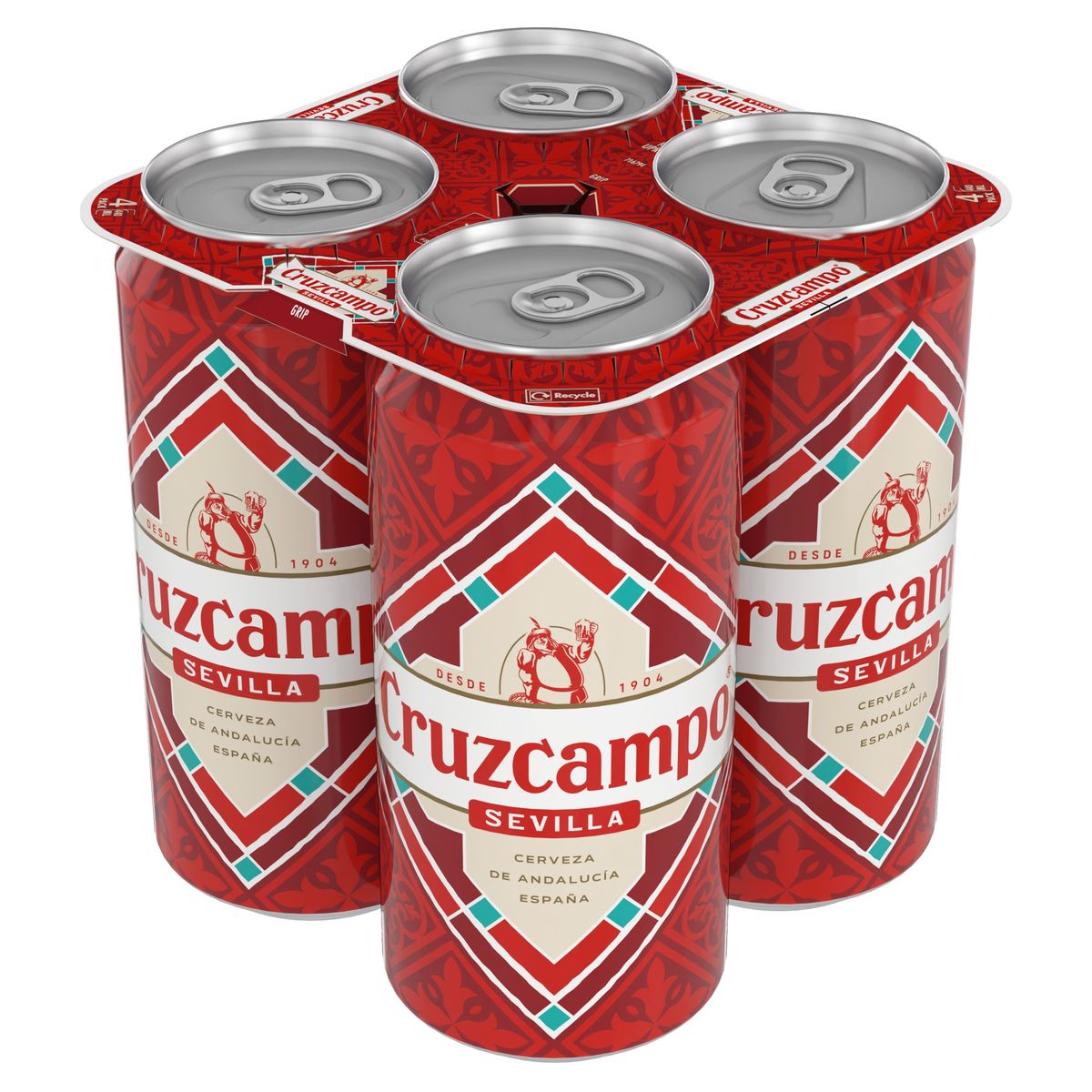 Heineken UK brings taste of Spain to off-trade
