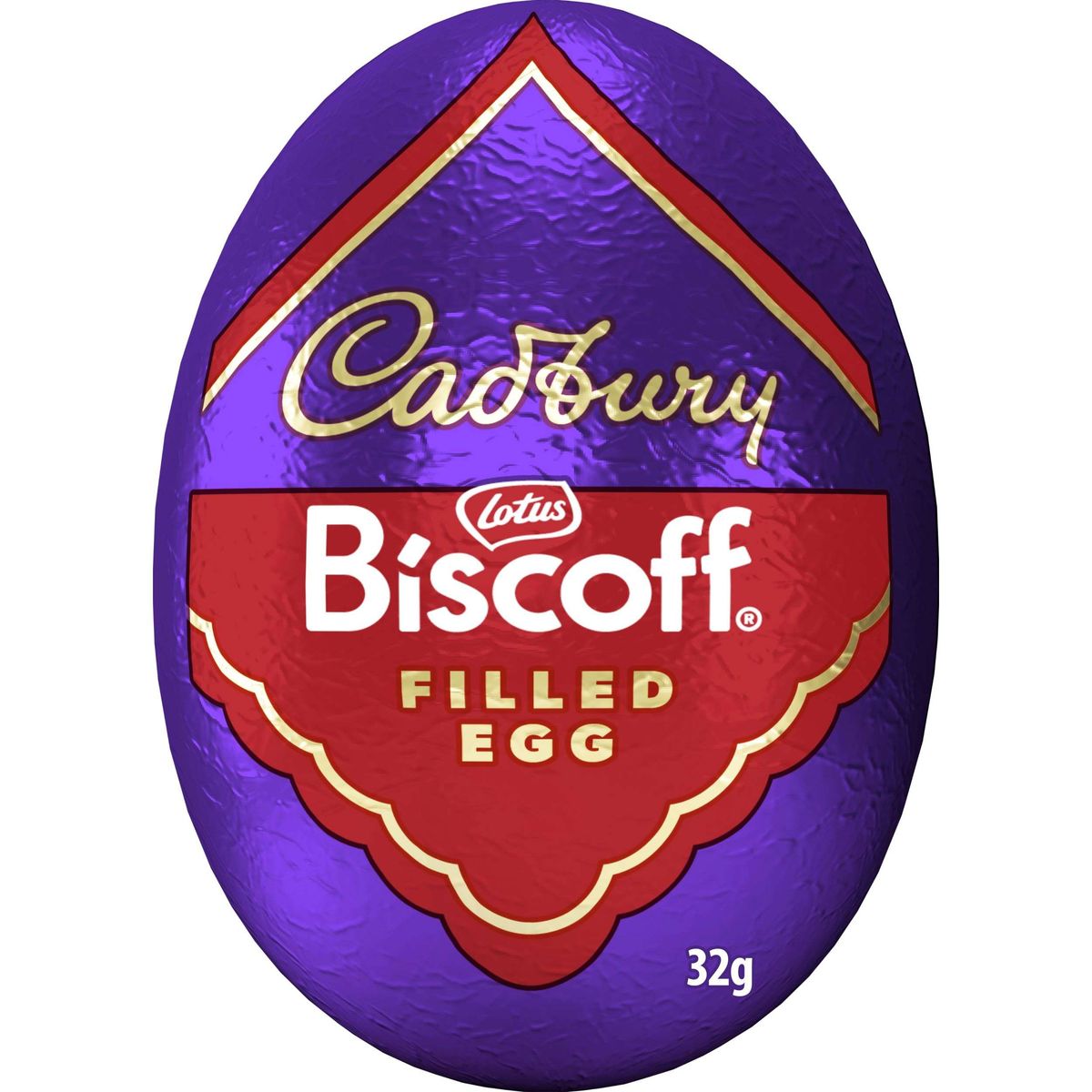 Egg-cellent: Mondelēz reveals 2026 Easter treats