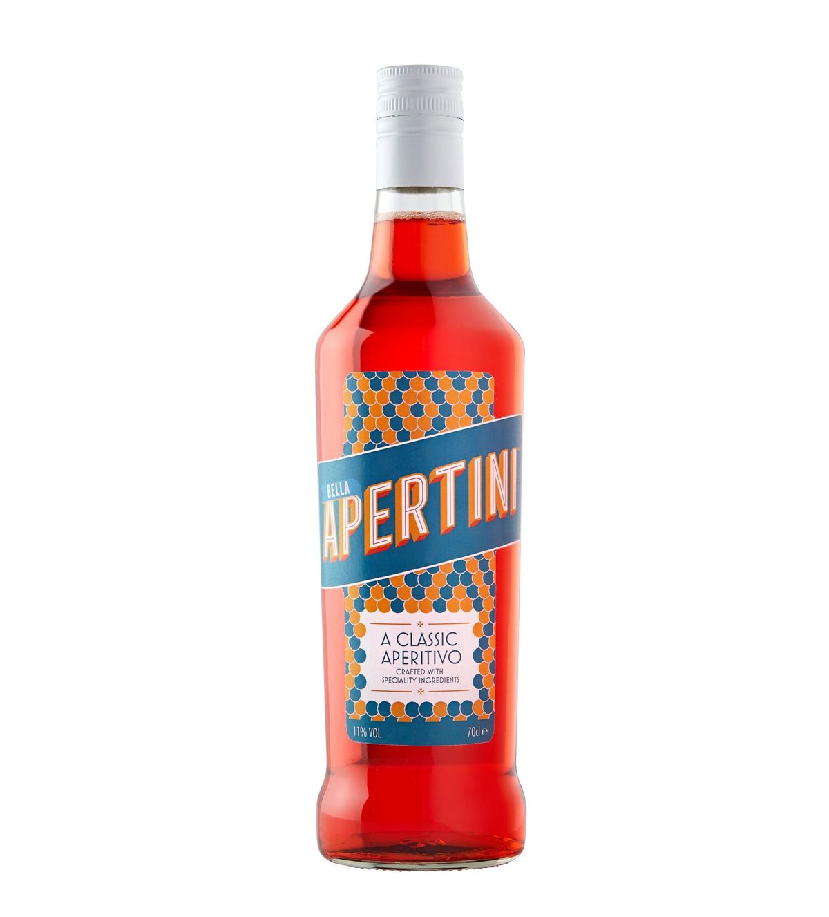 Aperitivo brand Bella Apertini secures extended distribution