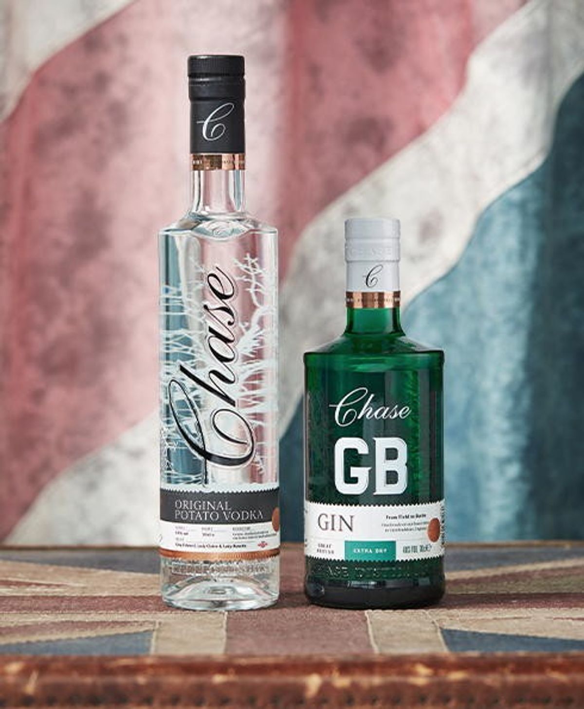 CMA clears Diageo’s acquisition of Chase Distillery