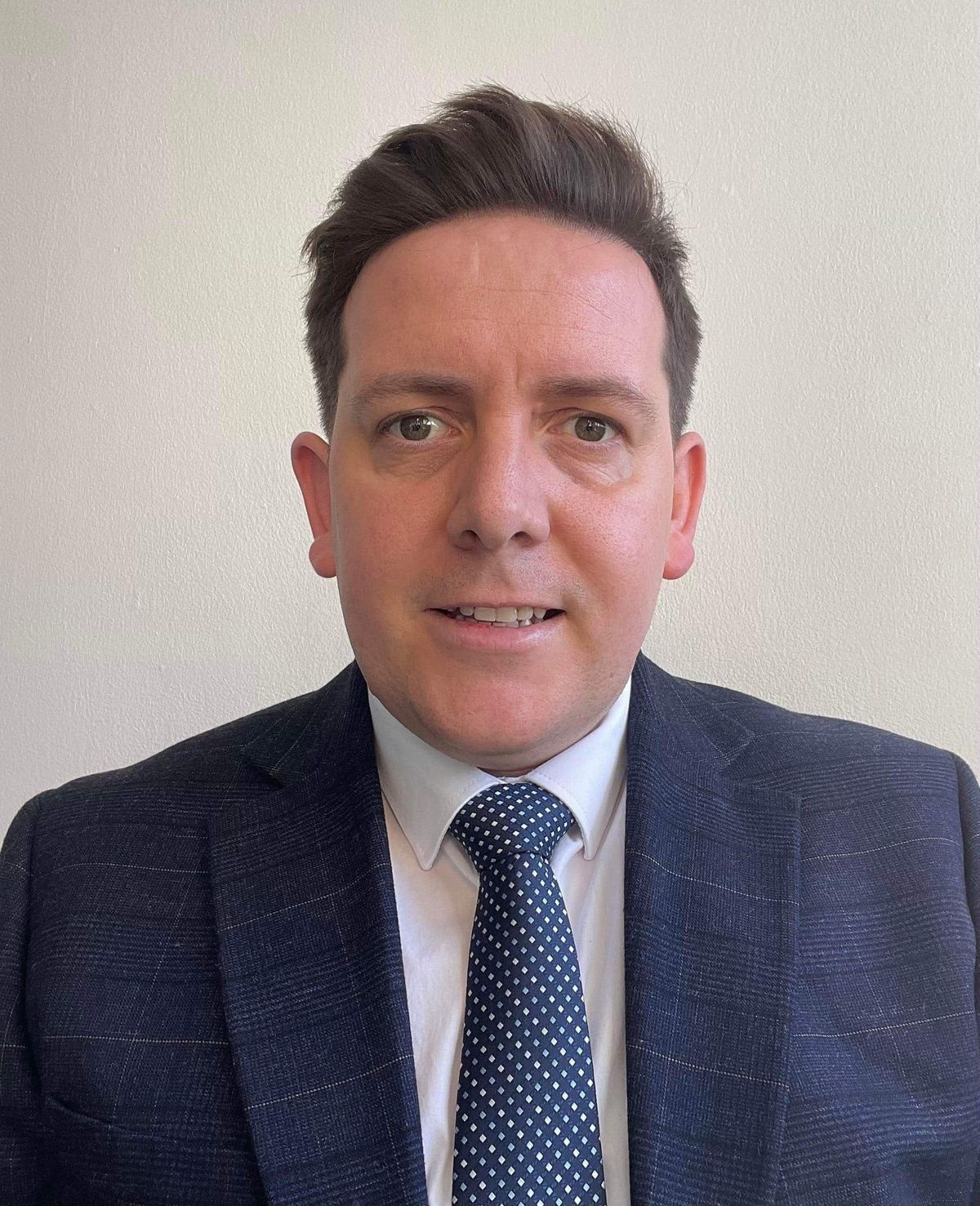 JW Filshill appoints new regional development manager for north of England