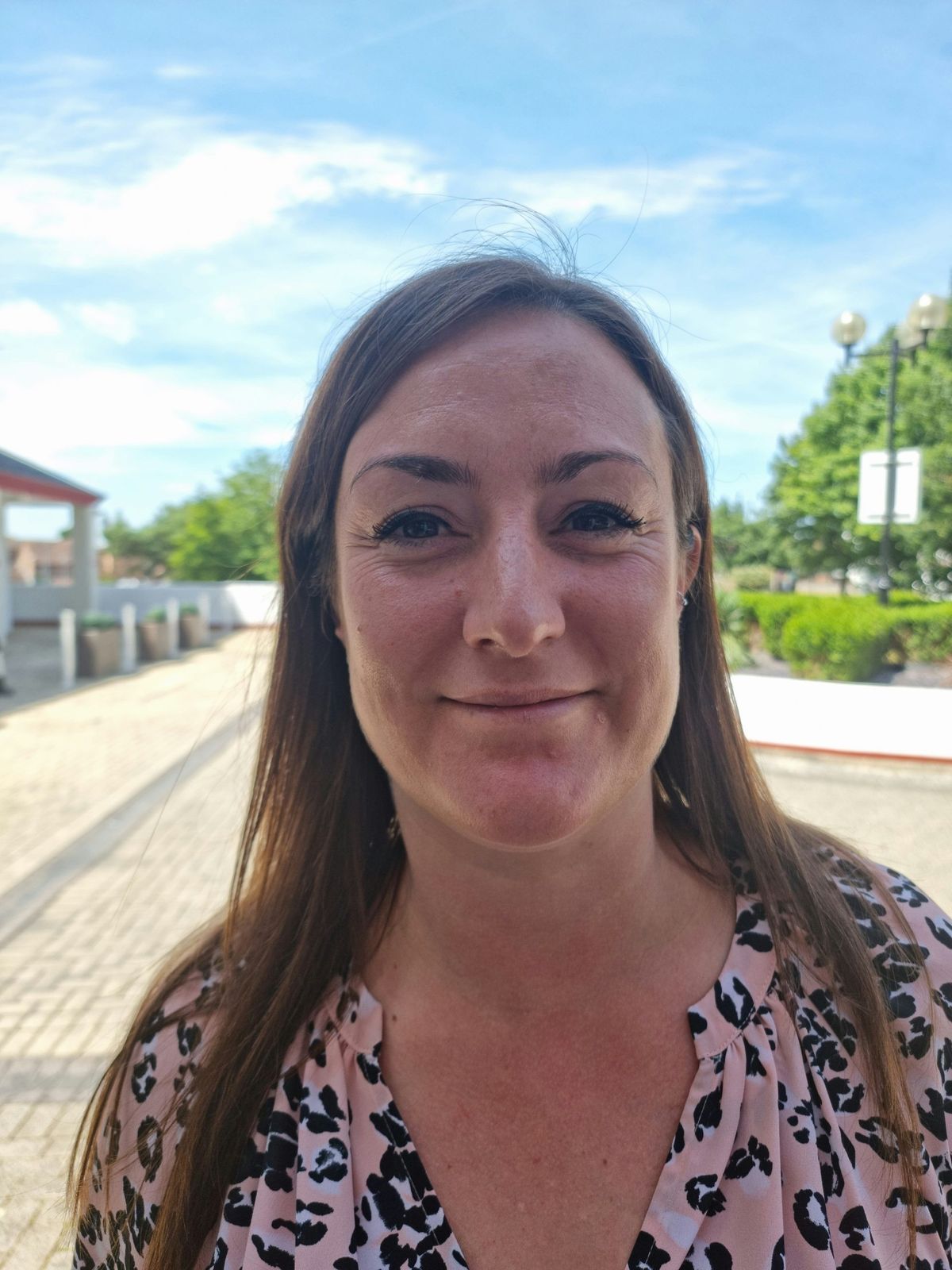 TWC welcomes Kim Reddick as new sales director