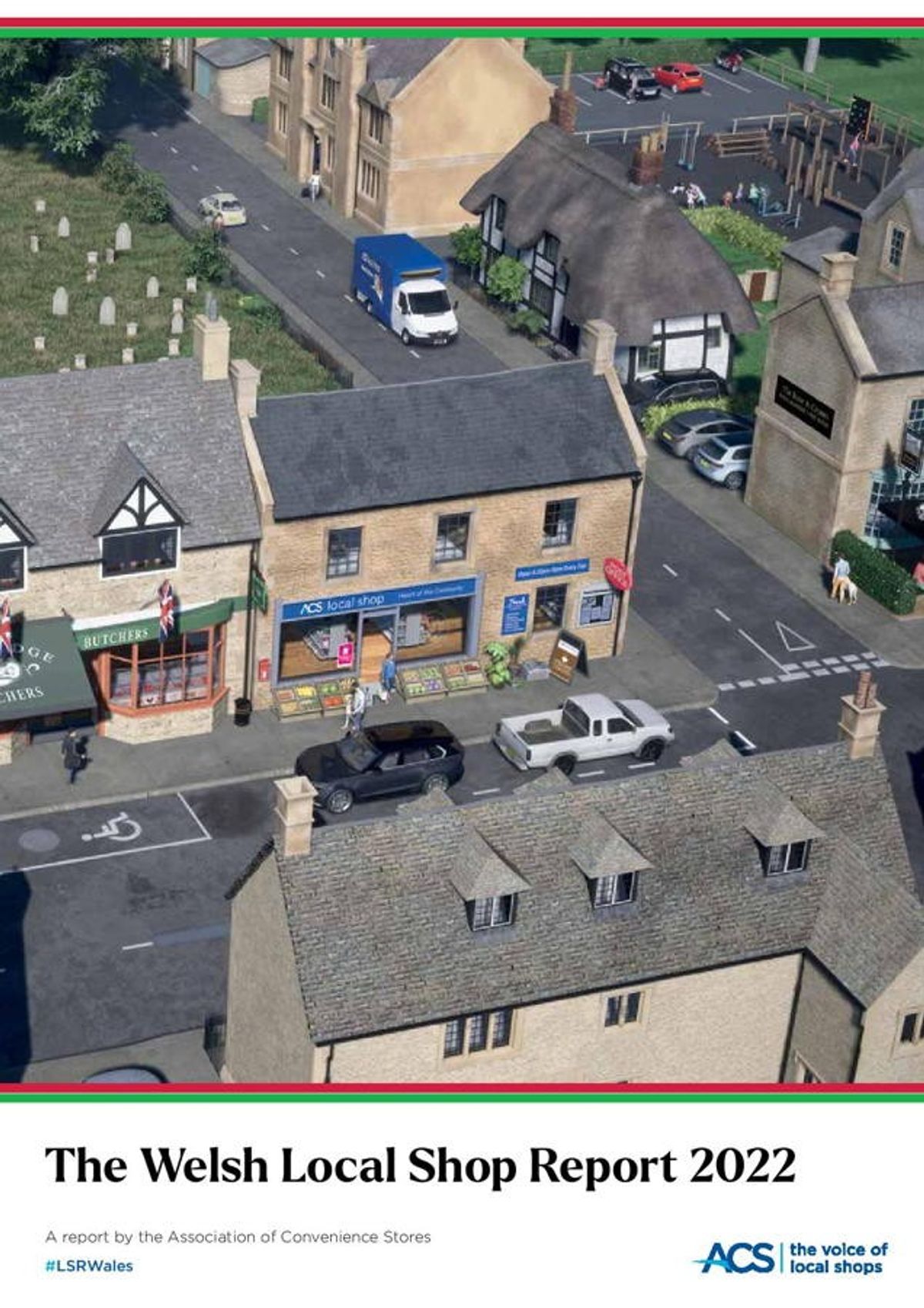 Welsh c-stores generate over £2.7bn in sales