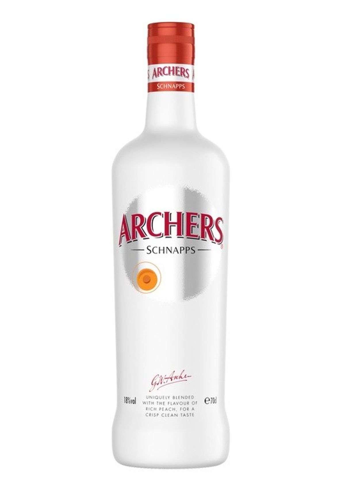 Diageo sells Archers Peach Schnapps to De Kuyper
