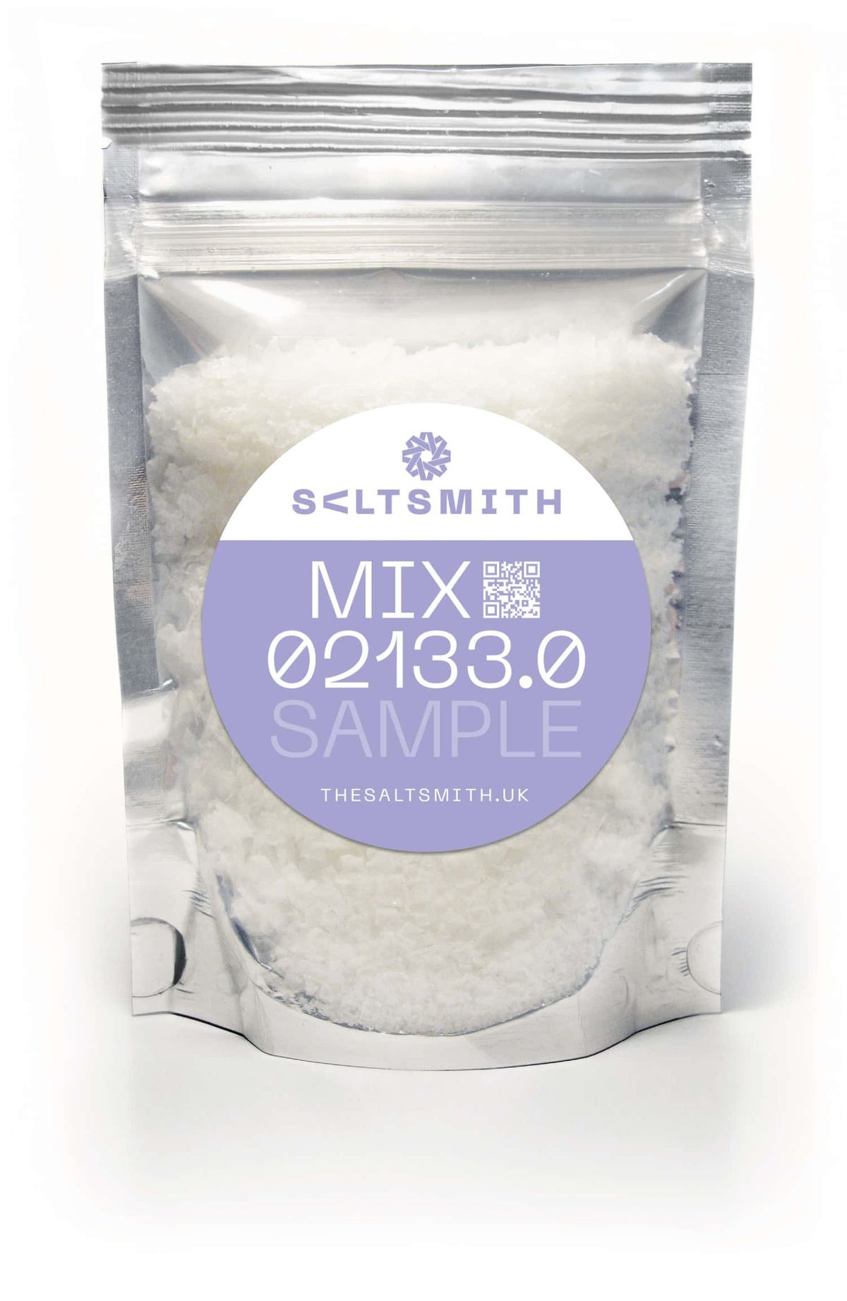 Peacock Salt launches Saltsmith low sodium salt