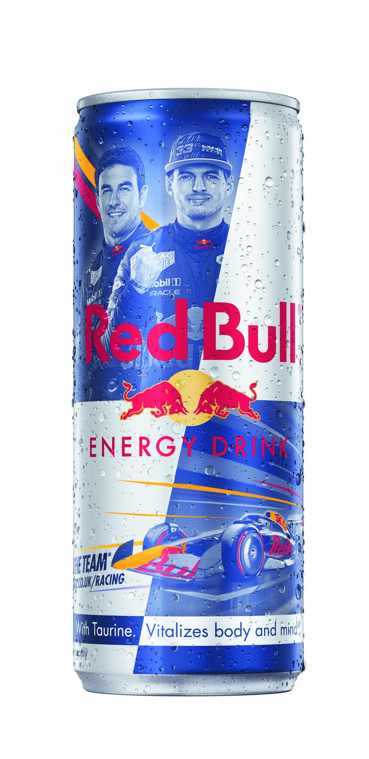 'Join the Team': New Red Bull Racing intern programme for young adults