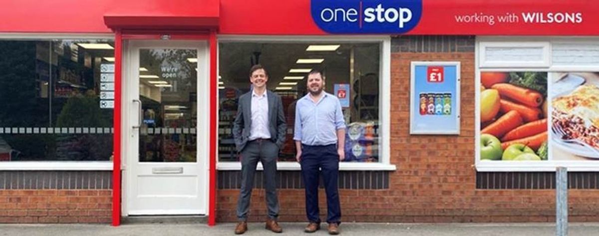 Wilson group opens 12th store with One Stop as it aims 16 by end of year