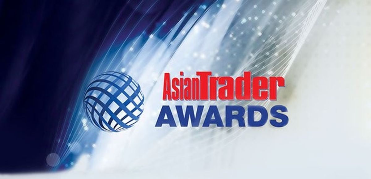 The 31st Asian Trader Awards – Virtually a huge success