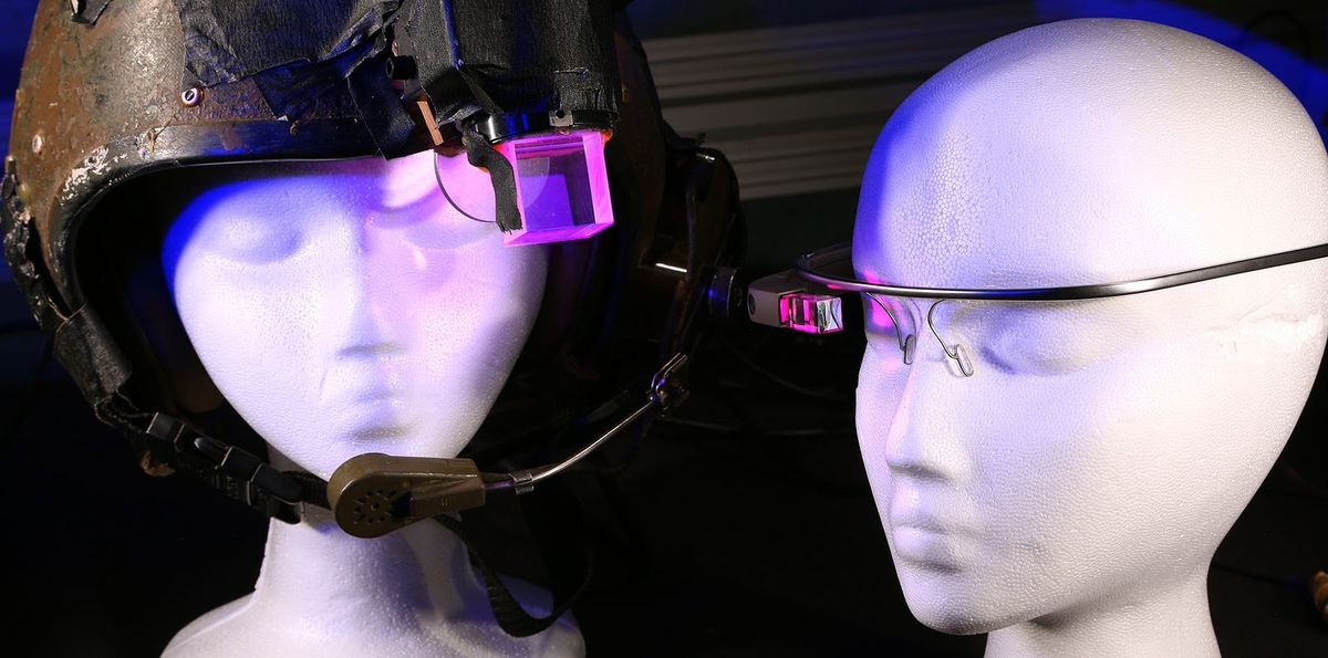 Augmented Reality and New Tech are Disrupting the Eyewear Industry in 2023