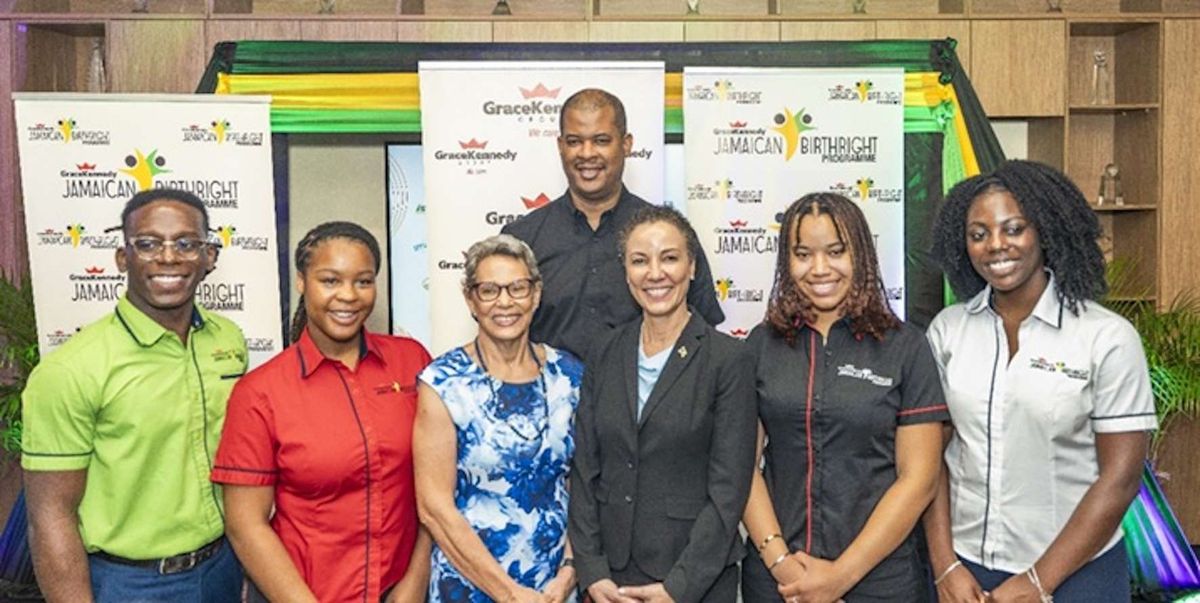 Top Caribbean food and drink supplier launches 2026 internship programme