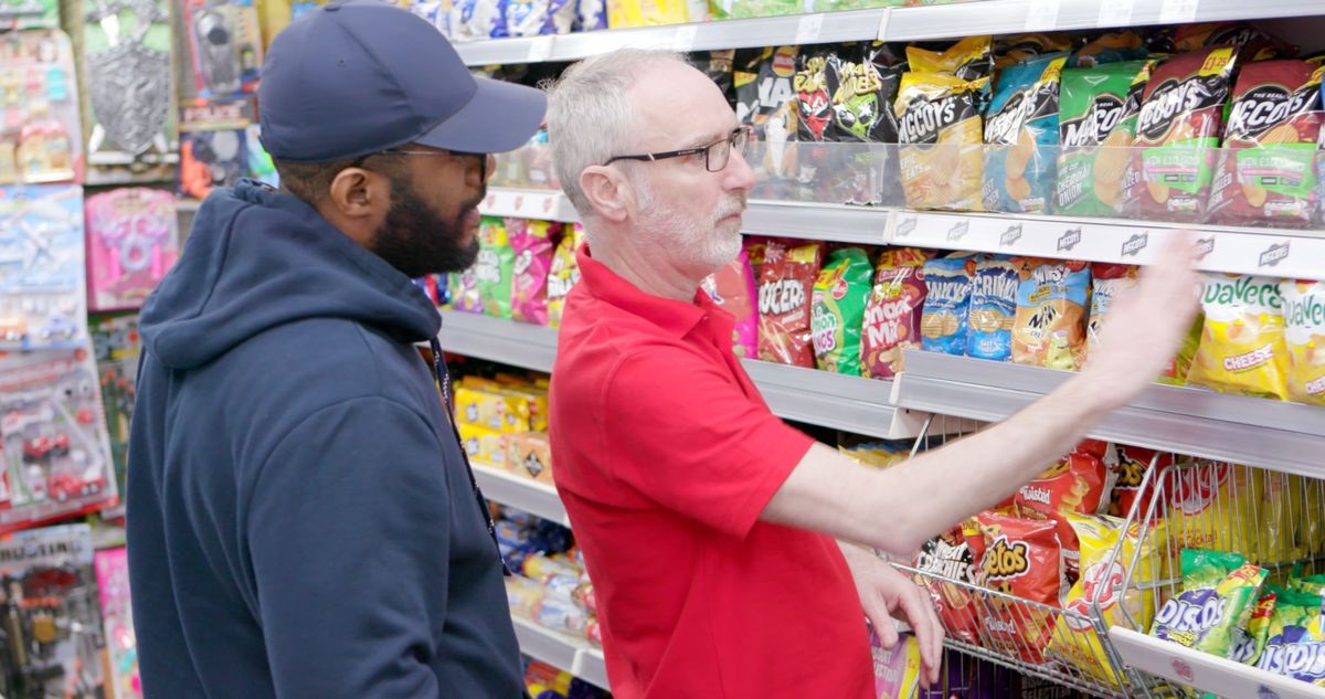 KP Snacks’ ranging trials increase category sales by 15% on average