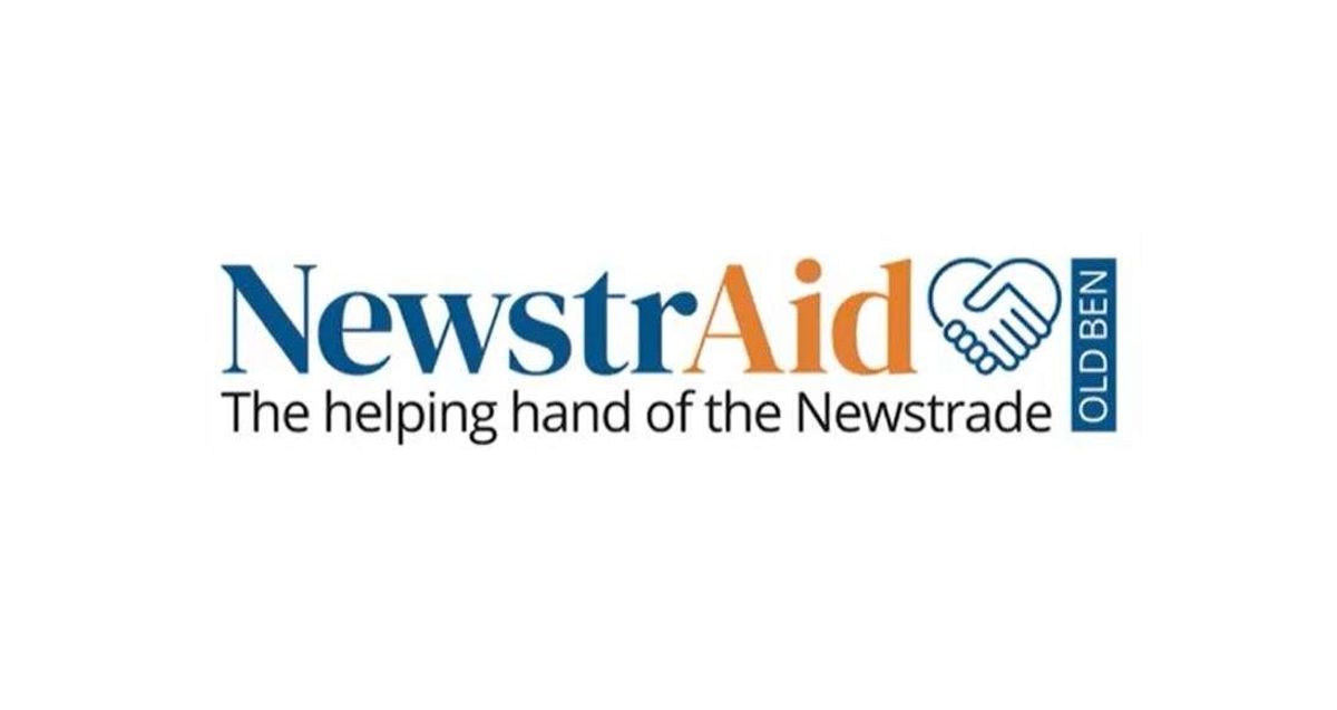 ANL renews £10,000 NewstrAid sponsorship