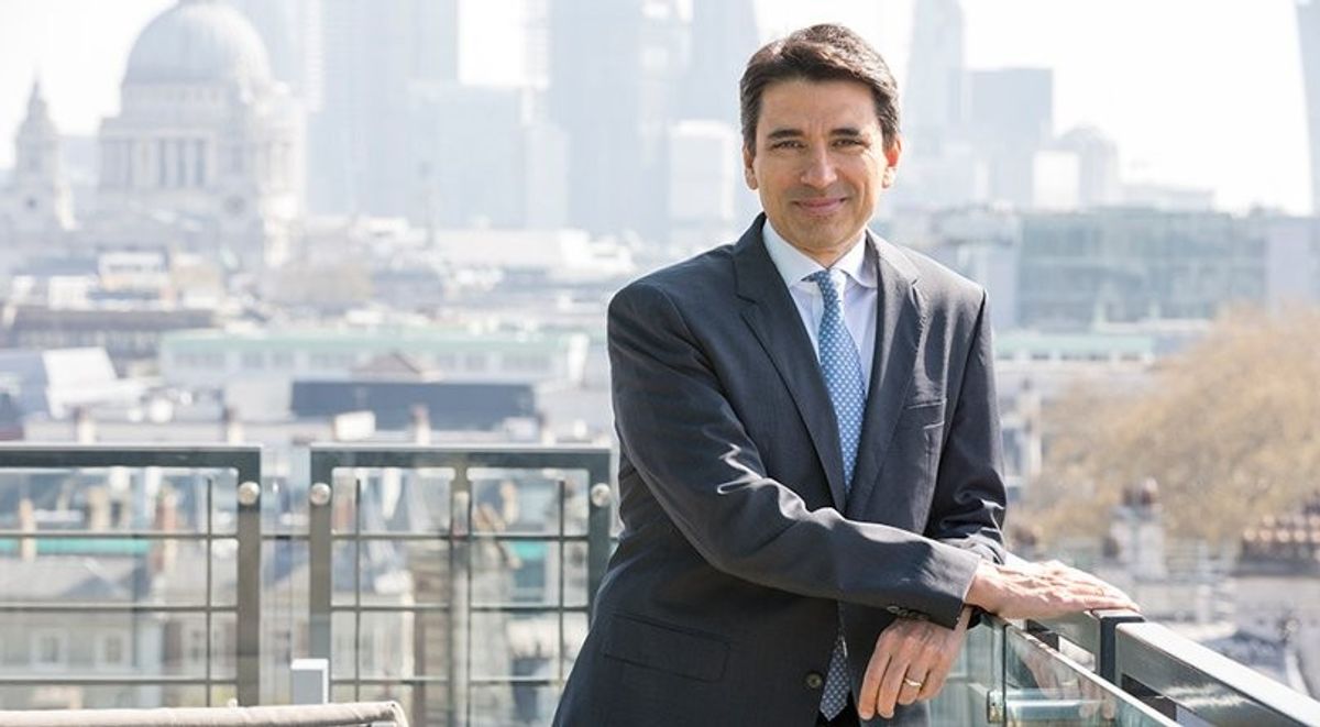 BAT picks finance chief Tadeu Marroco as new chief executive