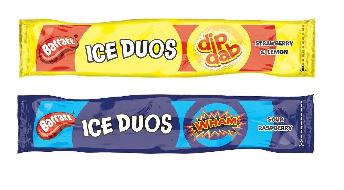 Retailers encouraged to stock up on freezables ahead of Spring and Summer