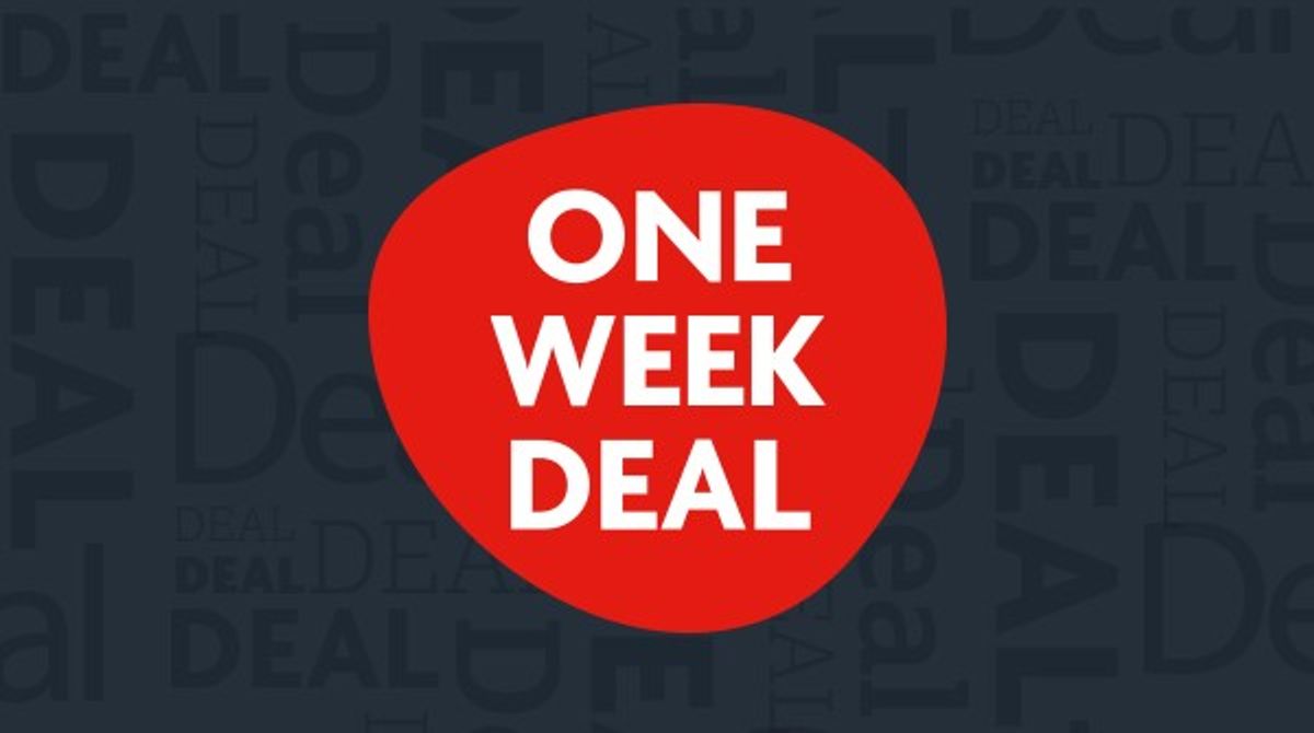 Nisa launches One Week Deals for partners