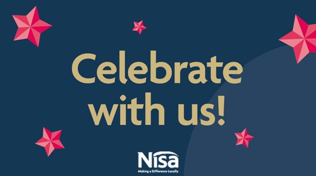 Nisa offers raft of deals on festive favourites to retail partners