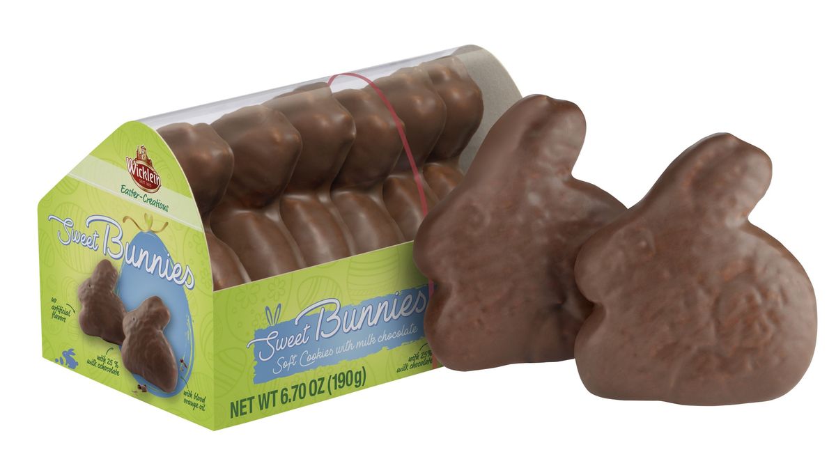 Empire Bespoke Foods launches first ever Easter range