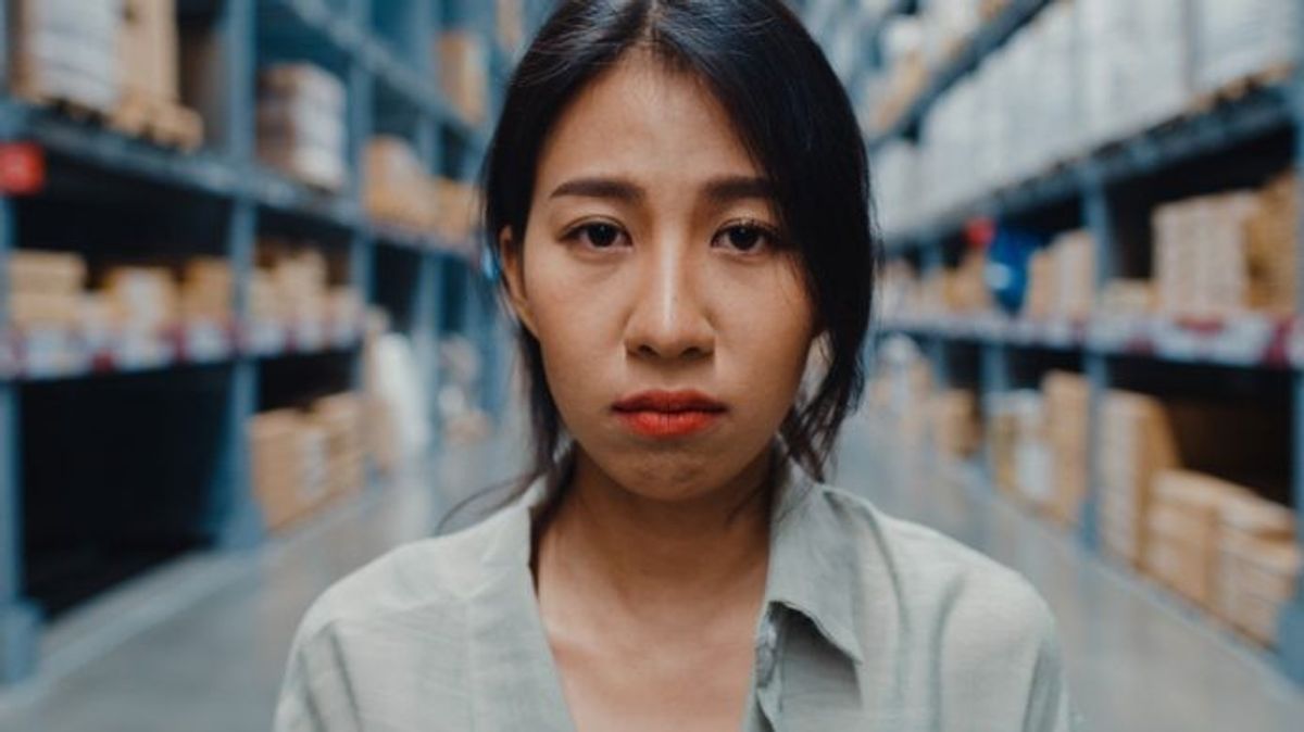 Nearly half of retailers experienced violence during pandemic, says Home Office