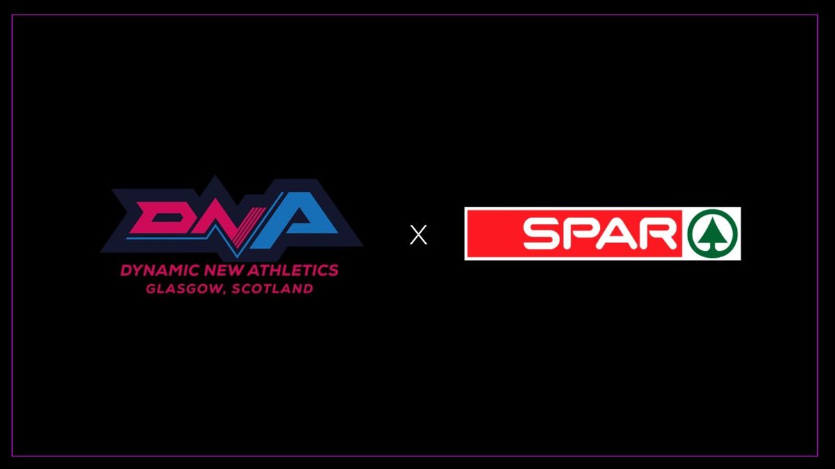 SPAR to sponsor Dynamic New Athletics competition in Glasgow