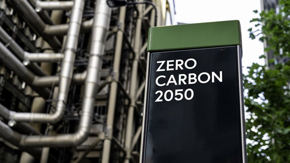 'Most SMEs recognise importance of net zero yet grappling with hurdles'
