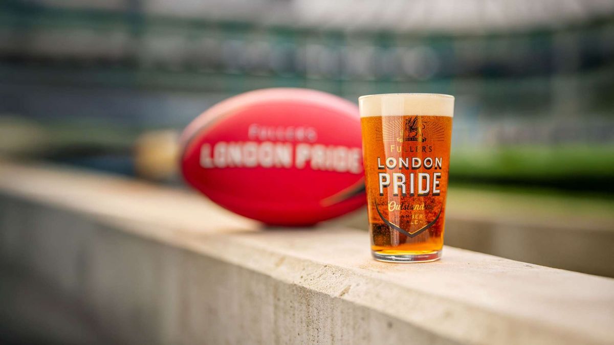 PREM Rugby and London Pride ink multi-year partnership
