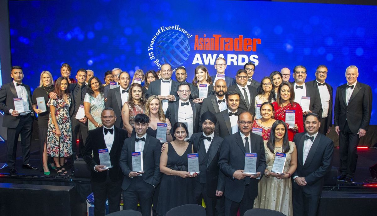 Don't forget to enter the 2025 Asian Trader Awards