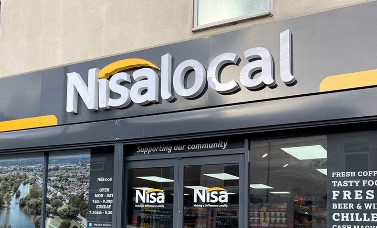Co-op targets 400 new Nisa stores in 2024; franchise stores doubled