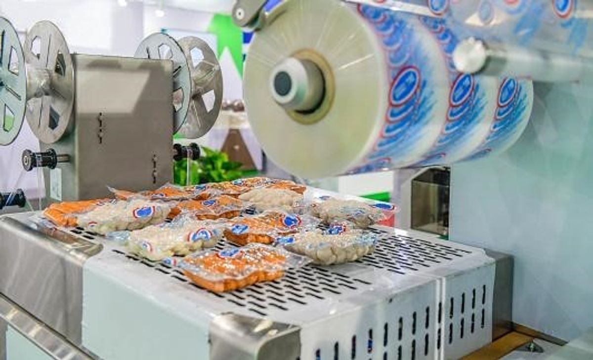 Importance Of Customized Food Packaging And Design Tips