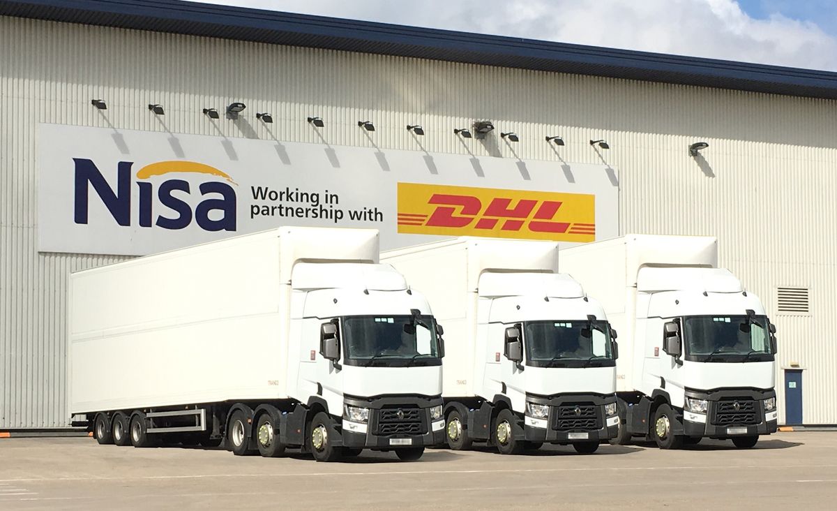 Nisa removes fuel levy, extends pricing campaign