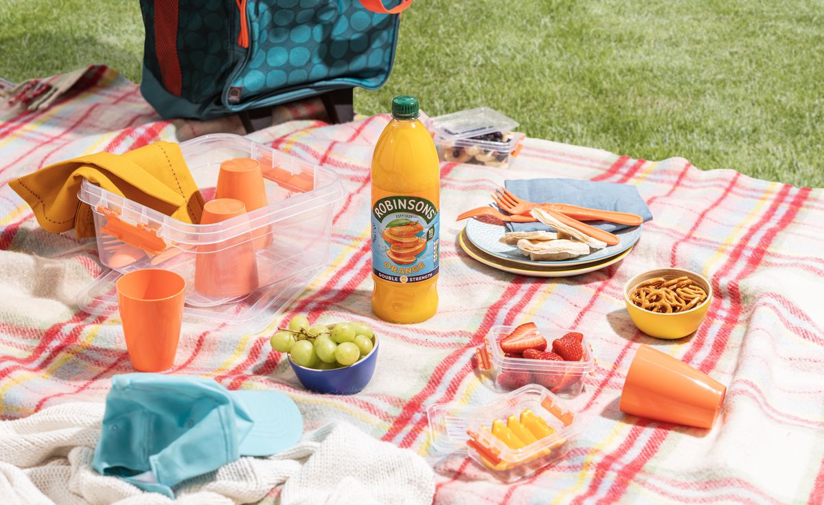 Championing value: how Robinsons is helping independent retailers win with squash