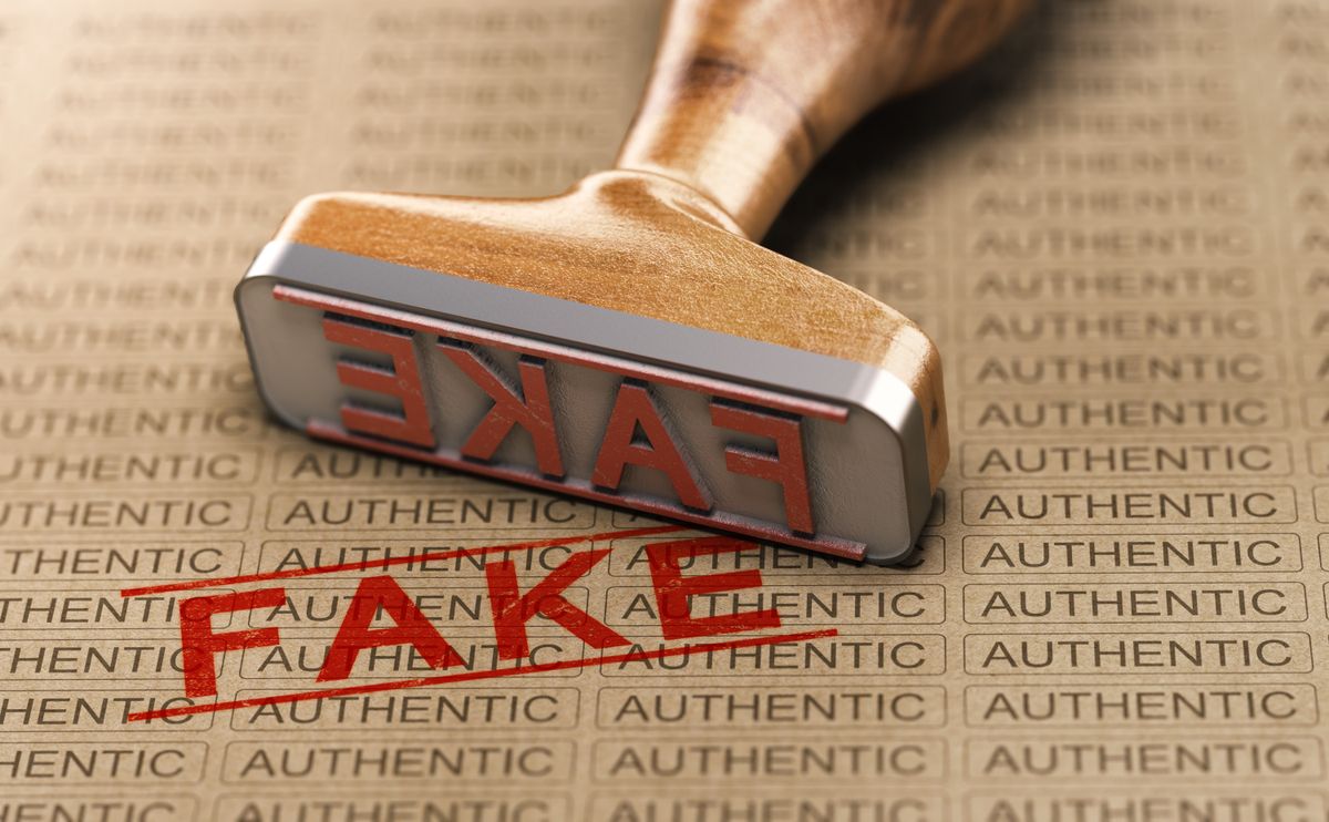 Scams and counterfeit goods deprioritised as trading standards struggle with resources
