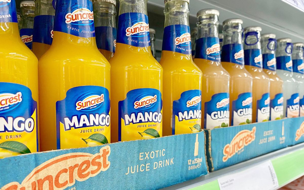 Regal Foods acquires soft drink brand