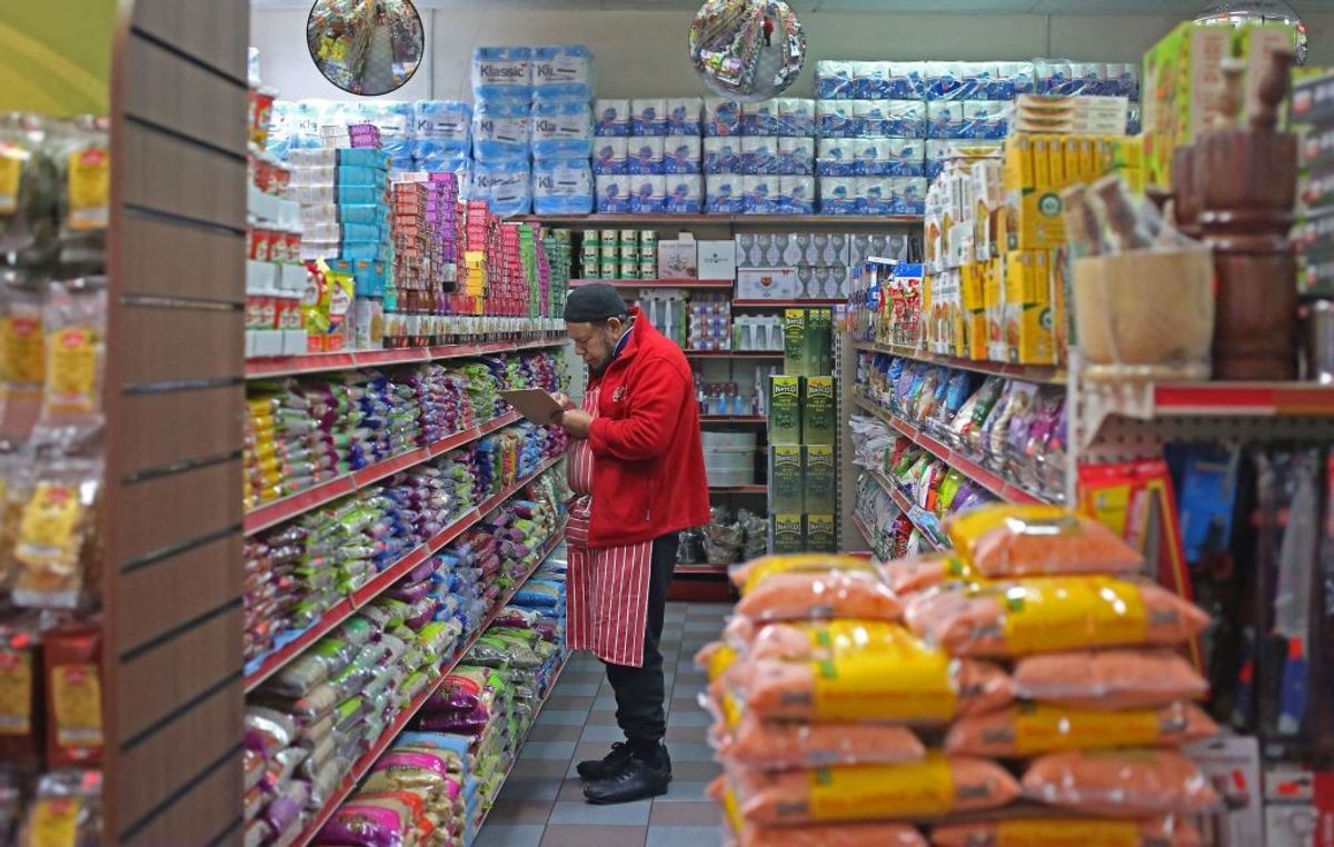 BIRA expresses disappointment over drop in retail sales volume