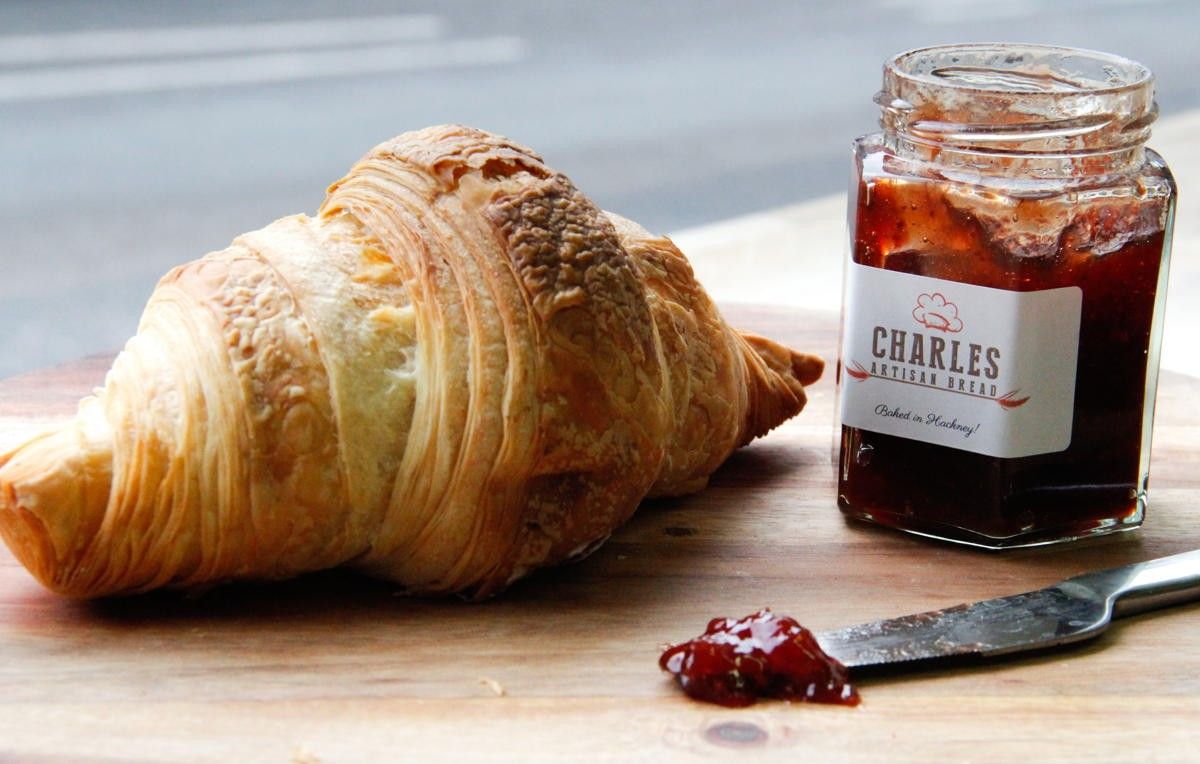 Charles Artisan Bread launches in-house jam