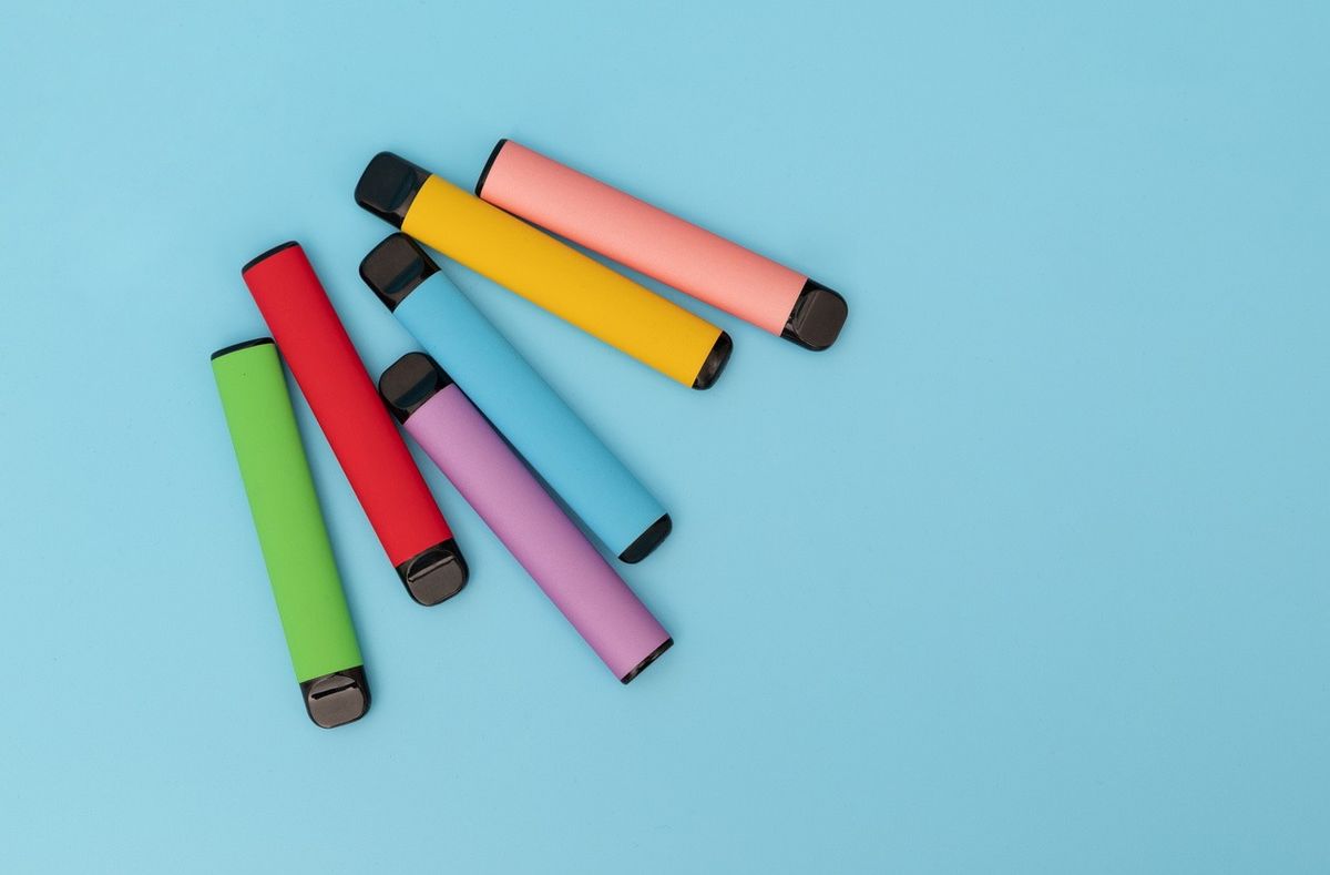 Elfbar points out loophole, calls for action ahead of disposable vape ban