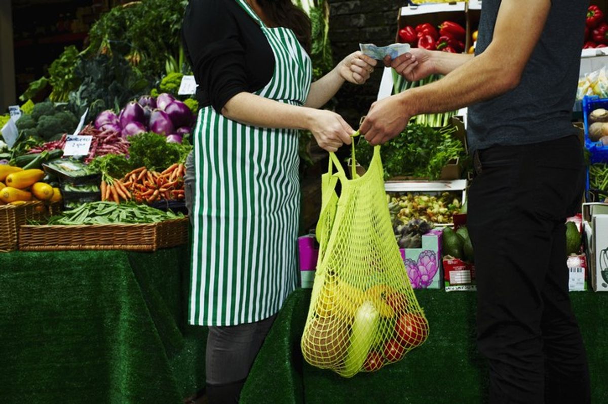 'High prices continue to play barrier in sustainable lifestyle'