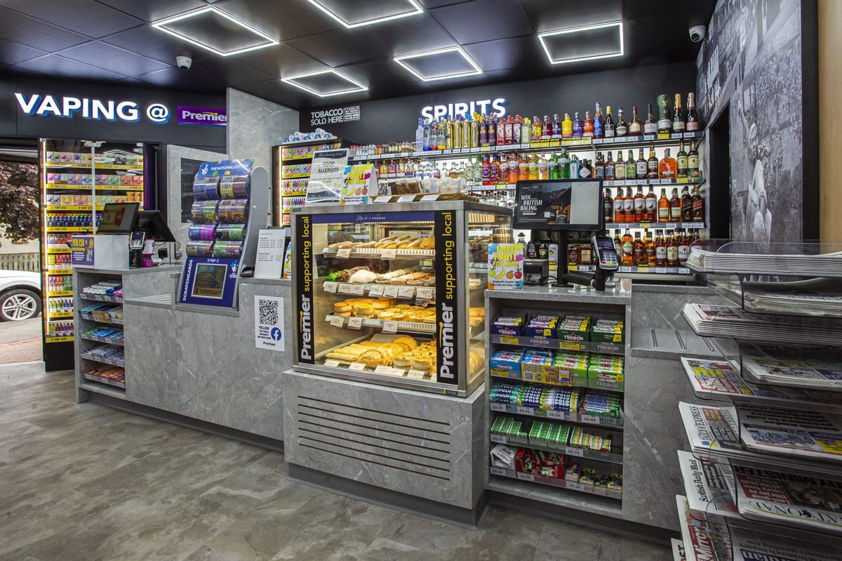 Community Barometer: Convenience stores top in promoting local growth; Post offices have most impact