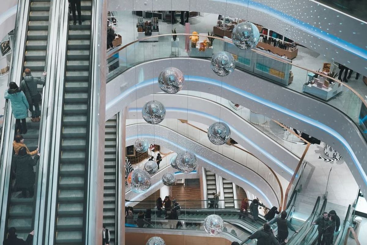 Will E-Commerce Completely Do Away With Physical Retail?