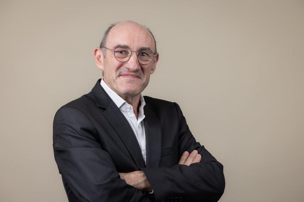 Norac Foods Group appoint new UK Managing Director