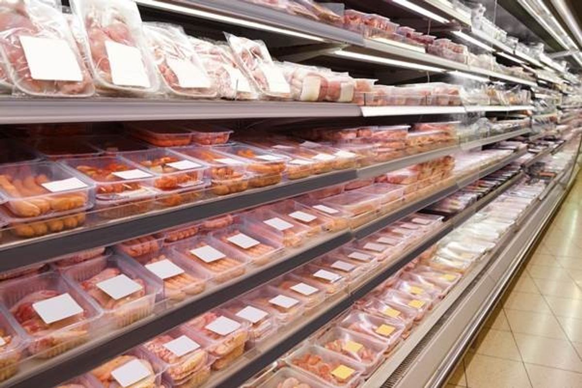 Checkpoint Systems unveils new solution to monitor inventory and reduce food wastage