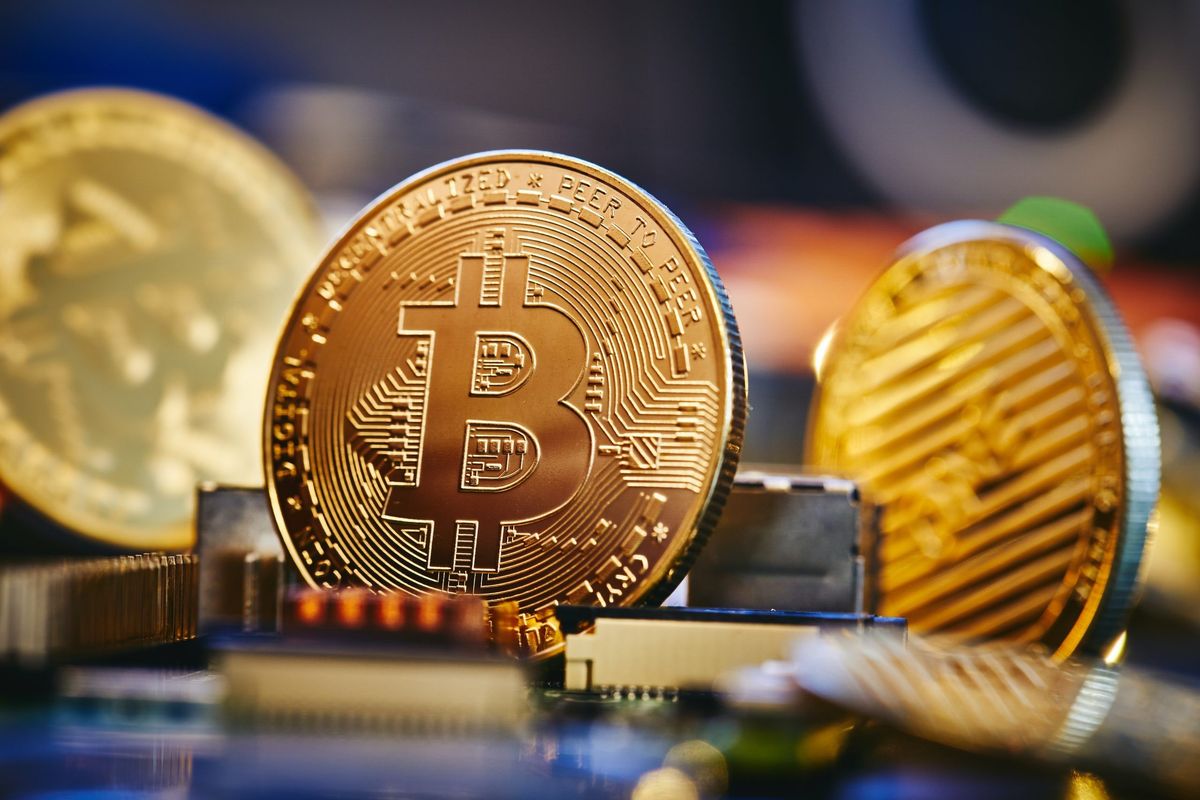 Understanding the regulatory landscape for cryptocurrencies