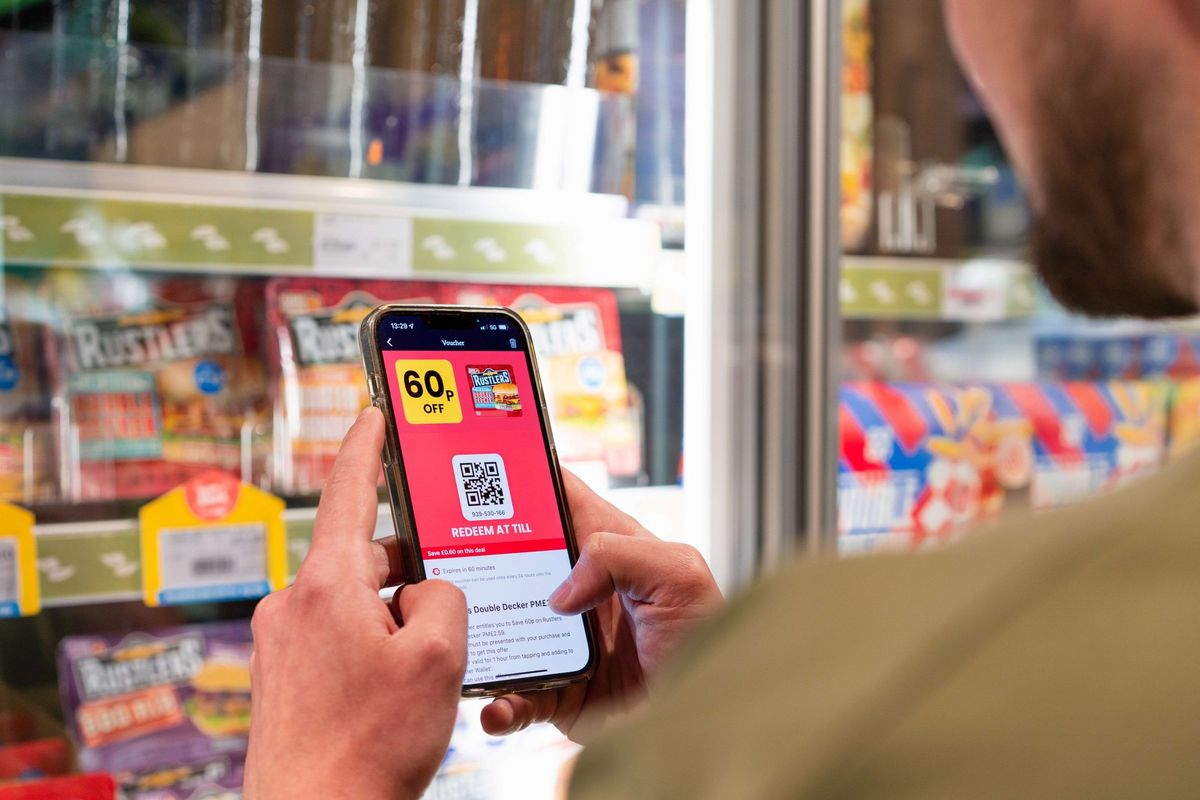 Scan & Save reaches new milestone