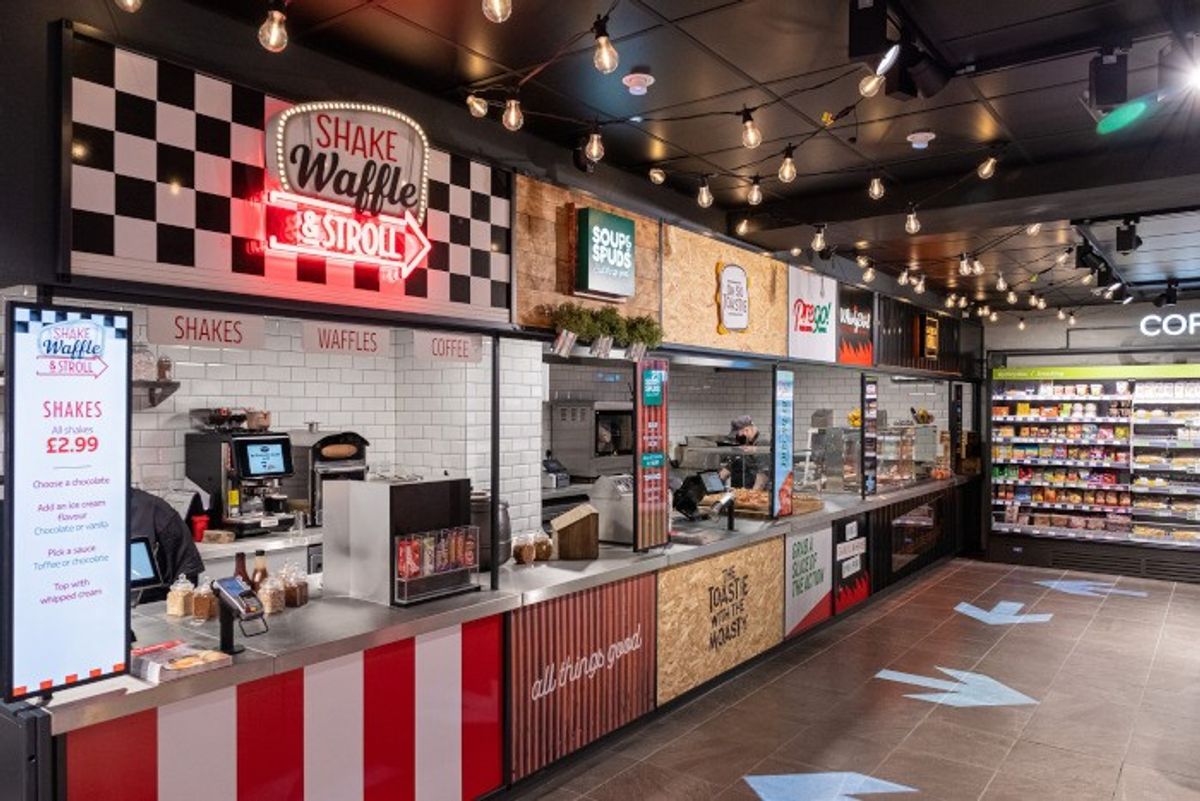 'Value and wellness to shape food-to-go in 2026'