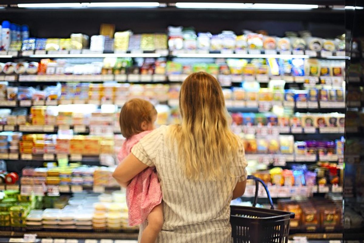 Popular baby food pouches are more sugary than Coca-Cola: BDA