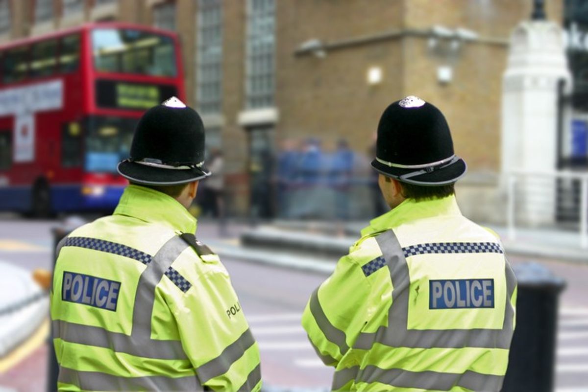 Opal cracks down on £95,000 retail theft spree