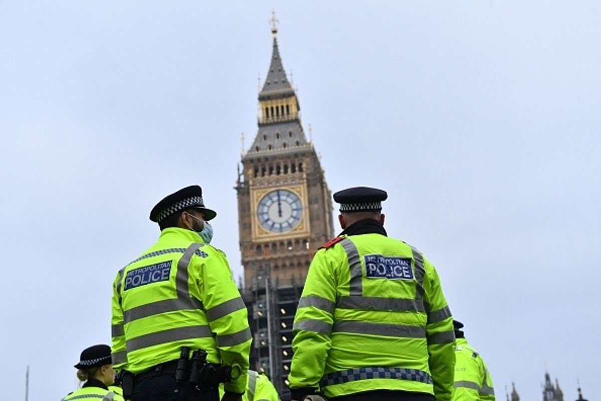 Retail trade union demands inclusion of delivery drivers in new standalone offence