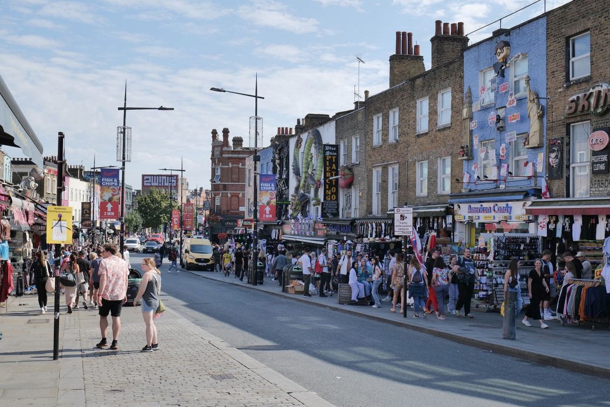 Permanently lower business rates for retail on the way, says minister