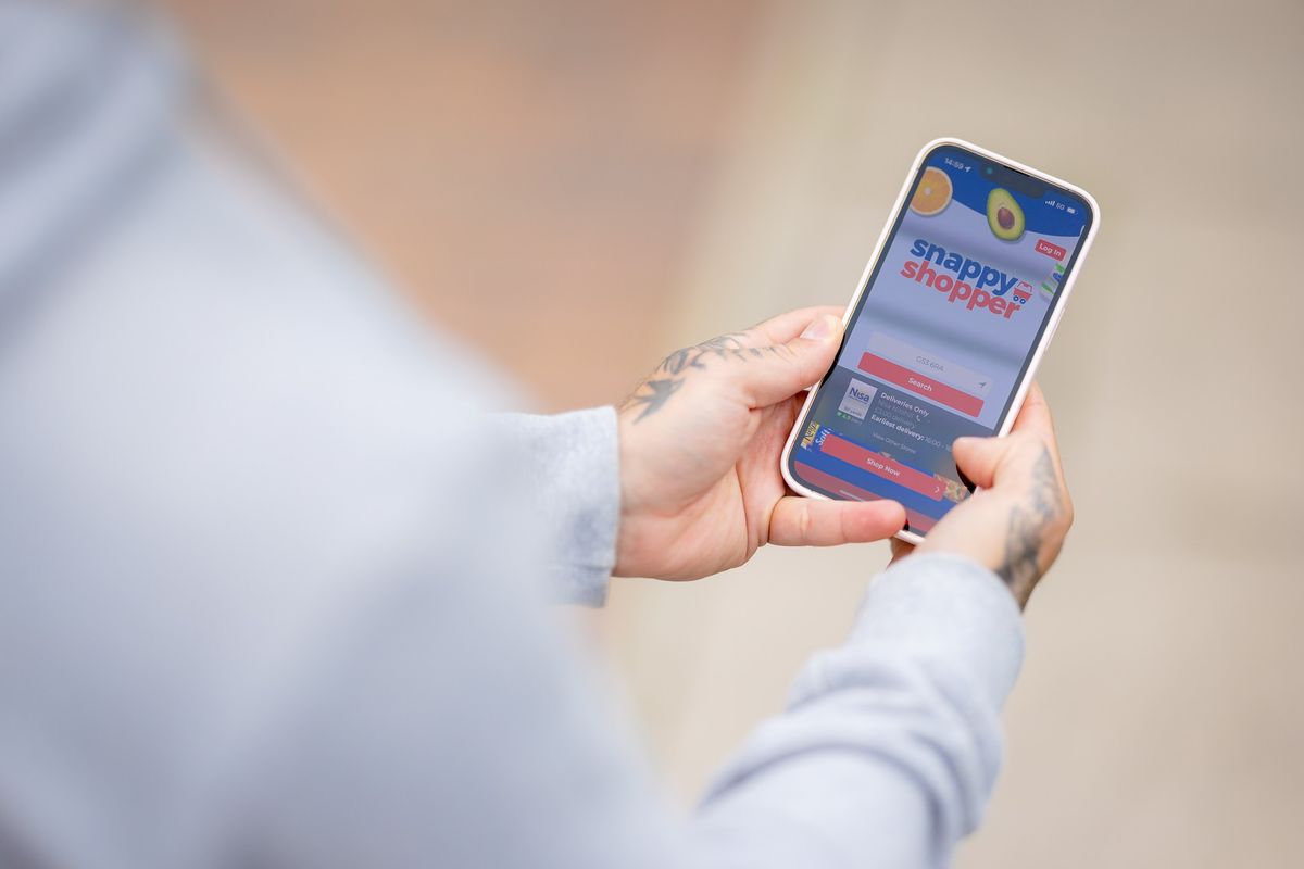 Allwyn, Snappy Shopper expand partnership to over 170 local retailers