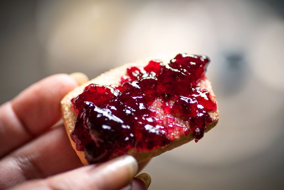 ASA upholds complaint against CLF Distribution over misleading ‘naturally sweet’ jam claim